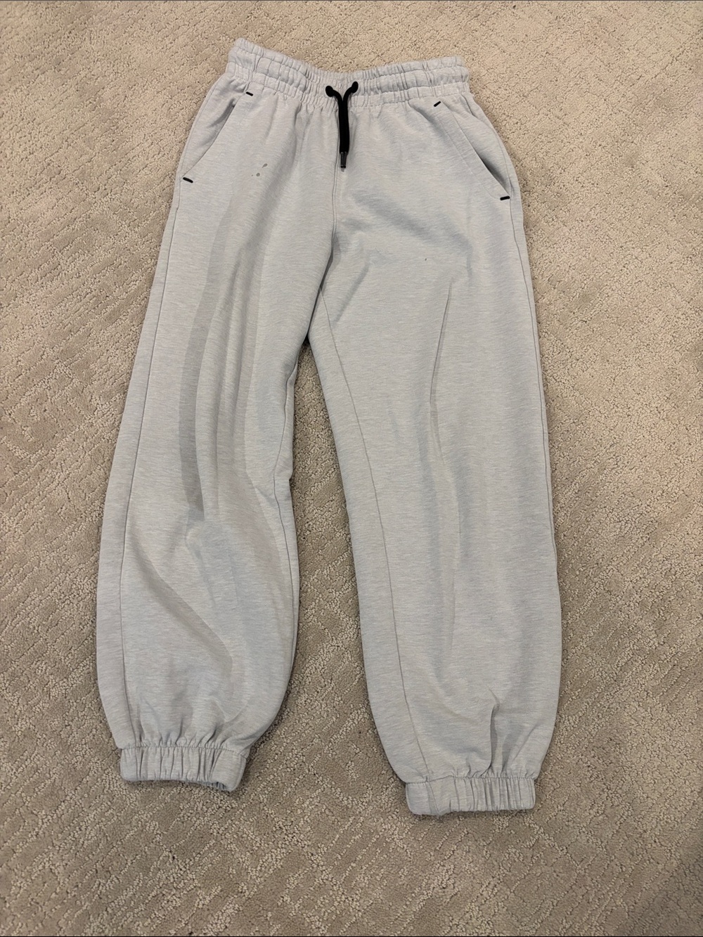 Old Navy kids jogger